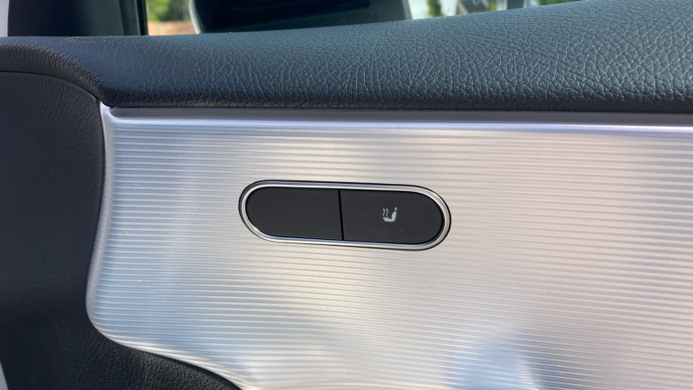 Mercedes-Benz A-Class A180 AMG Line Executive 5dr Auto Petrol Hatchback